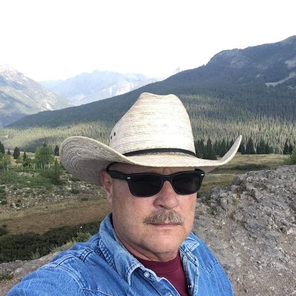 Meet your Posher, Darrell - Picture 1 of 1